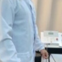 Profile picture of Dr Emiliano
