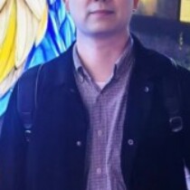 Profile picture of Zhi Jianqiang