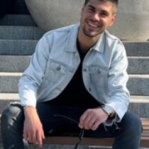 Profile picture of Adam