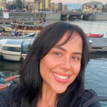 Profile picture of Mariia