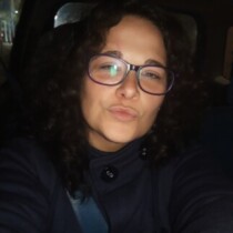 Profile picture of Lorena