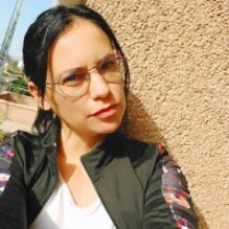 Profile picture of Elena