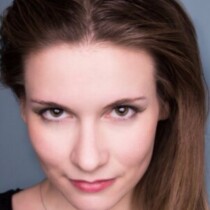 Profile picture of Angelica dora
