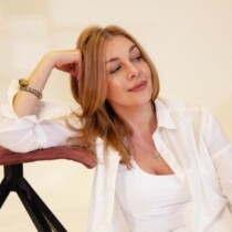 Profile picture of Scarlett Kent