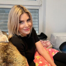 Profile picture of Taylor