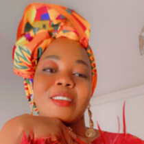 Profile picture of Mary