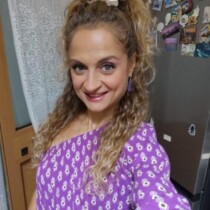 Profile picture of Angelina