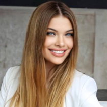 Profile picture of Olga