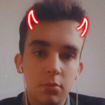 Profile picture of Maxime