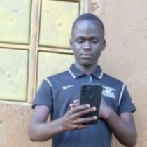 Profile picture of Boni K