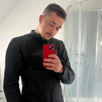 Profile picture of Ghiles