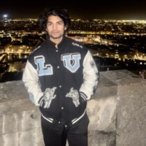 Profile picture of Yash