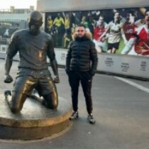 Profile picture of Alexis