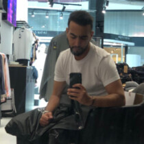 Profile picture of Salim