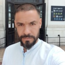 Profile picture of Houssin