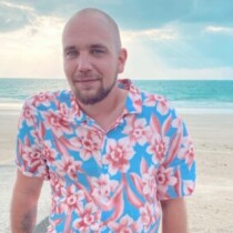 Profile picture of Alex