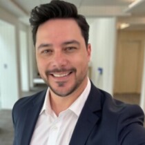 Profile picture of Giorgio