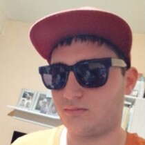 Profile picture of Aaron