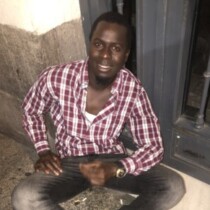 Profile picture of Momar