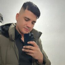 Profile picture of Fernando Algarin