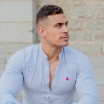 Profile picture of Alberto