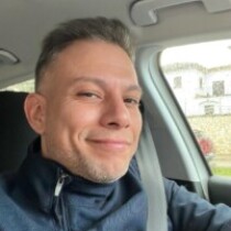 Profile picture of Andres