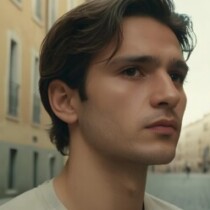 Profile picture of Alberto