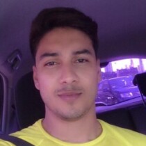 Profile picture of Ricardo