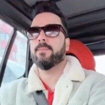 Profile picture of Ali Boxer