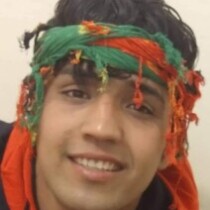 Profile picture of Abdul Malik
