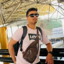 Profile picture of Hedayatullah Khalid