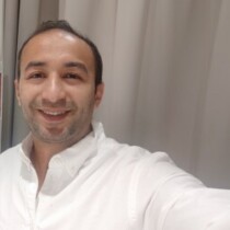 Profile picture of جورج موريس