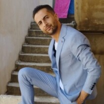 Profile picture of Fahed