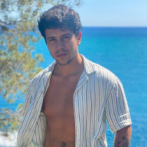 Profile picture of Giulio
