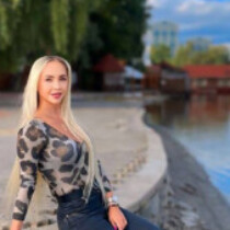 Profile picture of Svetlana