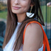 Profile picture of Lyubov