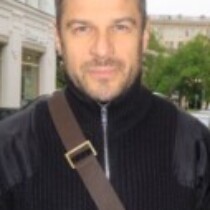 Profile picture of Matias